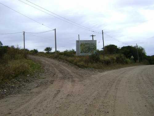 Terreno En Venta En Cascos De La Estancia