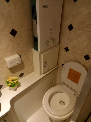 Imagen 23 de 25 de Casa Rodante Americana De 4,50mt Homologada