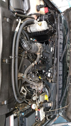 Chevrolet S10 2010 2.4 Advantage Cab. Dupla 4x2 Flexpower 4p