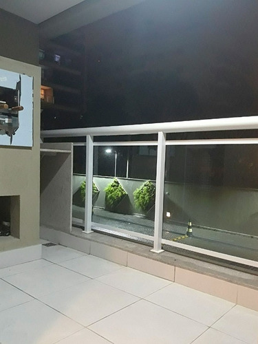 Imagem 6 de 15 de Apartamento Com 2 Quartos Suíte Garagem, 63m² - Pechincha - Aea2125