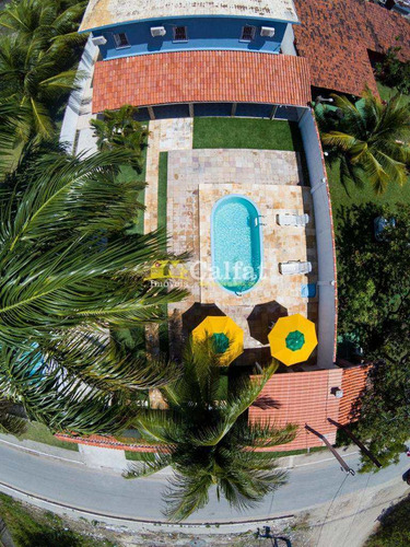 Imagem 10 de 23 de Casa Com 4 Dorms, Porto De Galinhas, Ipojuca - R$ 990 Mil, Cod: 2194 - V2194