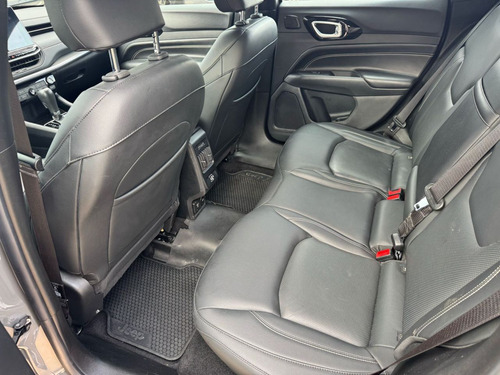 Jeep Compass COMPASS S T270 1.3 TB 4x2 Flex Aut.