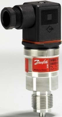 Mbs3050, 400 Bar, 1 Output 15-30 Vdc. (Usado)