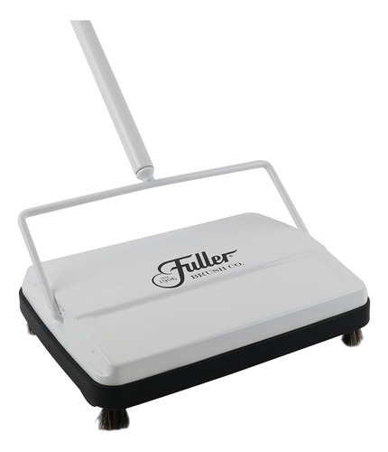 Barredora Electrostática Para Pisos Y Alfombras Fuller Brush