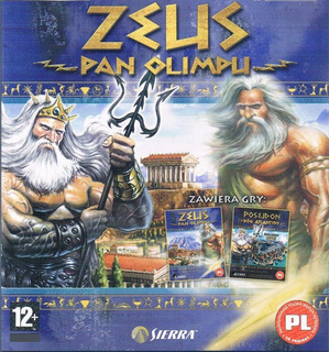 Poseidon Games Mercadolivre Com Br