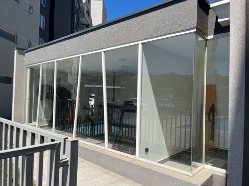 Departamento En Venta, Edificio Pehuen, Chiguayante