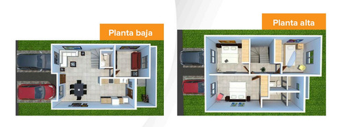 Imagen 7 de 8 de Casa Nueva Modelo Lambrusco Las Haciendas, Querétaro