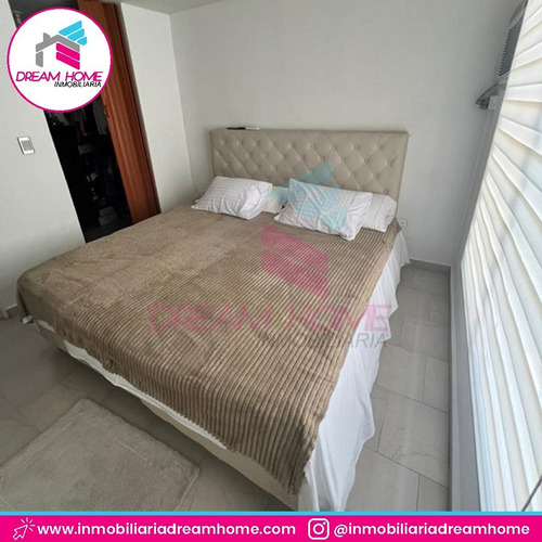 Imagen 6 de 10 de Apartamento Urb. Los Laureles Country - Charallave