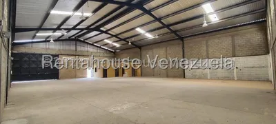 Galpón en venta