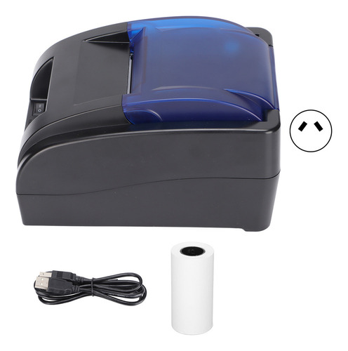 Impresora De Etiquetas Sticker Maker Machine Mini Portátil D