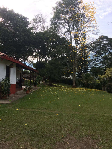 Imagen 17 de 25 de Finca Barbosa, Antioquia El Hatillo - Se Vende