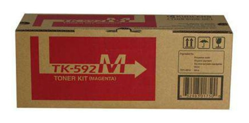 Toner Kyocera Tk-592 C5250dn M6026 C2026 C2126 C2626 C252