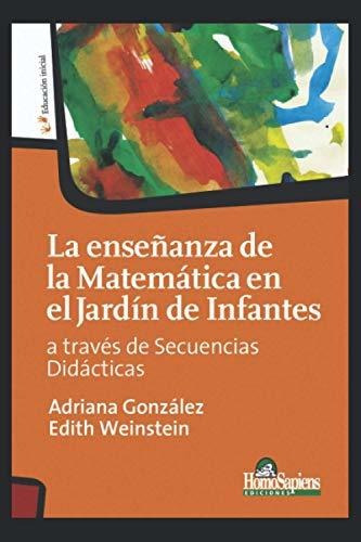 La Ensenanza De La Matematica En El Jardin De Infantes