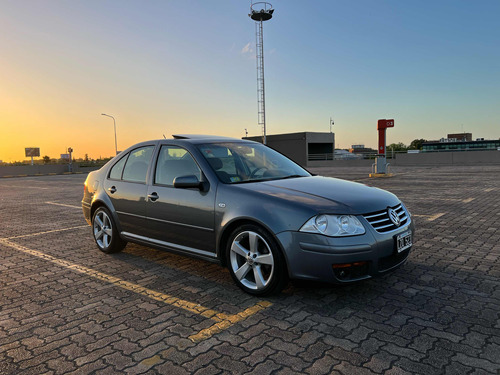 Volkswagen Bora 2.0 Trendline 115cv Tiptronic