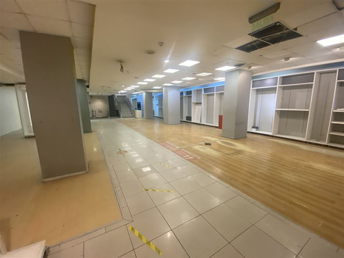 Local Comercial En Arriendo En Concepción