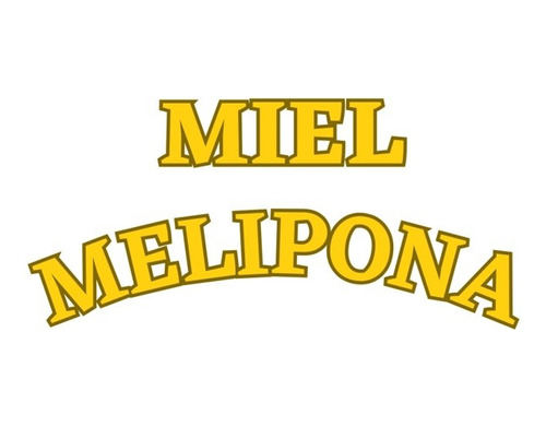 Miel Melipona, Miel Puebla, 3 Pack