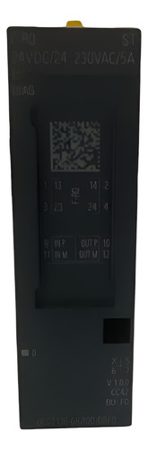 6es7136-6ra00-0bf0 Simatic Et 200sp Replay Output Siemens