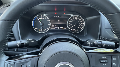 Nissan X-Trail E-Power 1.5 Erev Exclusive Cvt