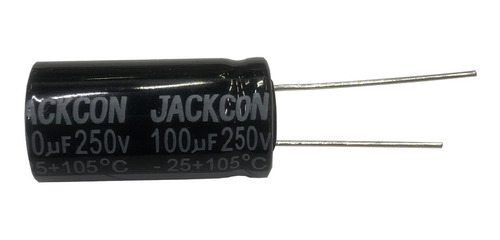 Capacitor Electrolitico 10000uf X 50v 105° 25x44 Por Unidad