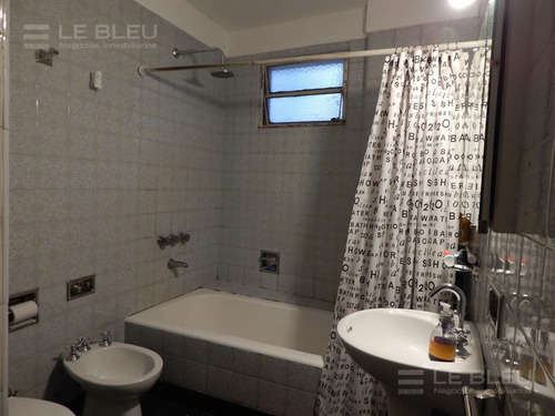 4 Ambientes En Venta En Colegiales | Con Cochera | Venta | Le Bleu