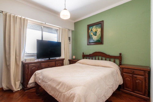 Imagen 16 de 26 de Venta Dpto 3 Amb C/balcon En Pompeya. Pura Luz!