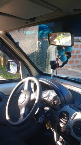 Renault Kangoo Kangoo auth.plus 1.6 DA AA CD PK 2P