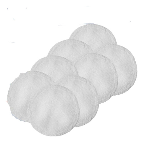 8 Pads Desmaquillantes Reutilizables Microfibra +mini Wetbag Momento de aplicación Día/Noche Tipo de piel Normal
