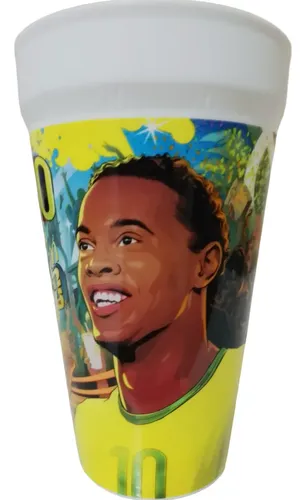 McDonald's コレクタブルカップ/USA Supercopões Coleção Mcdonald's X Copa Do Mundo/ Fifa 2026
