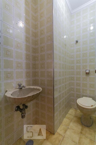Casa À Venda - Butantã, 6 Quartos, 300 - S892883219