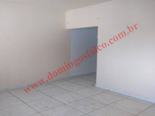 Imagem 13 de 19 de Venda - Casa - Jardim São Paulo - Americana - Sp - D4565