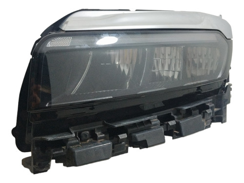 Farol Esquerdo Led Jeep Commander 2022 2023 Perfeito 