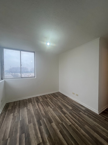 Arriendo Departamento Condominio Cumbres Del Retiro