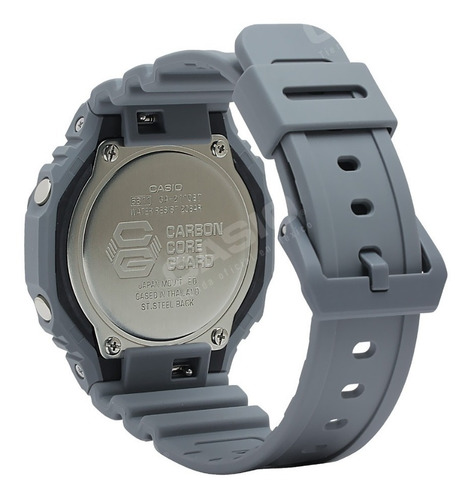 Imagen 3 de 9 de Reloj Casio G-shock Youth Ga-2110et