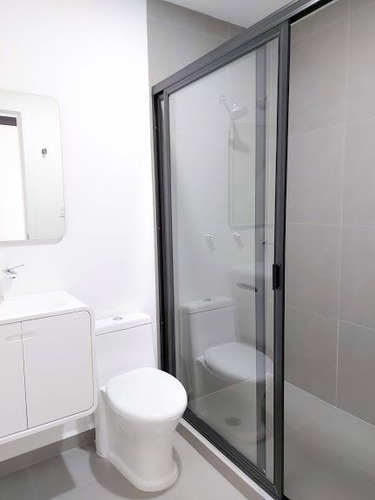 Imagen 7 de 15 de Venta Departamento En Letrán Valle Con Roof Privado