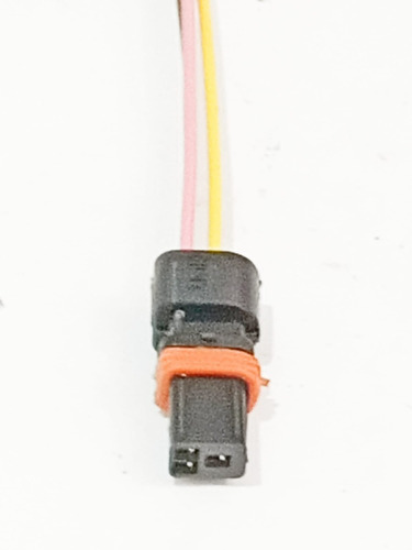 Arnés Conector Sensor De Temperatura Renault Clio 2.0 02-10