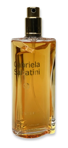 Gabriela Sabatini, Edp, 100ml, Con Atomiador