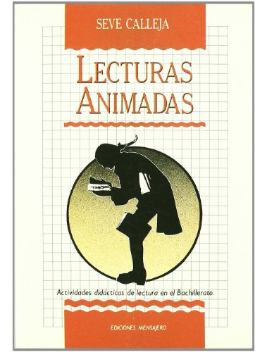 Libro Lecturas Animadas De Seve Calleja