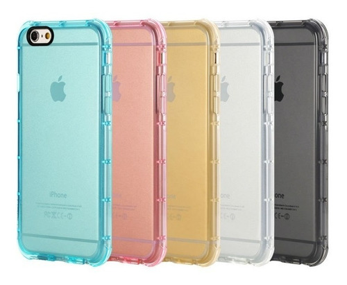 Case Protector Rock Fence iPhone 6/ 6 Plus/ 6s  /6s Plus/ 7 