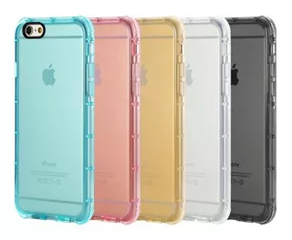 Case Protector Rock Fence iPhone 6/ 6 Plus/ 6s /6s Plus/ 7