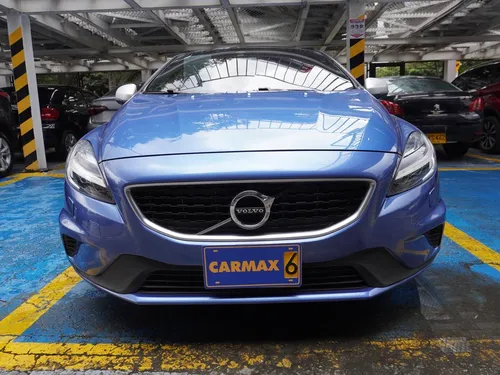 Volvo V40 2.0 T4 Drive-e R-design