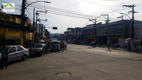 Imagem 2 de 7 de Cod.390 Oportunidade Para Investidores Centro De Santa Cruz