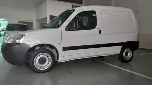 Citroen Berlingo Fgpl 2019