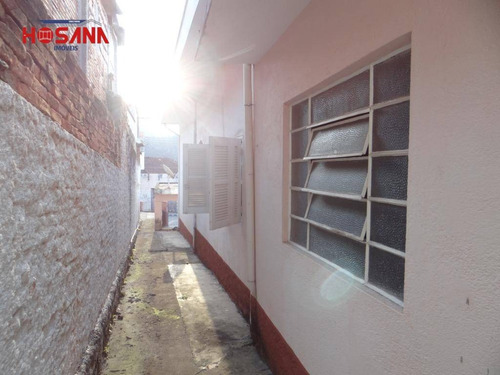 Imagem 21 de 26 de Casa Com 3 Dormitórios À Venda, 90 M² Por R$ 850.000,00 - Região Central - Caieiras/sp - Ca0718