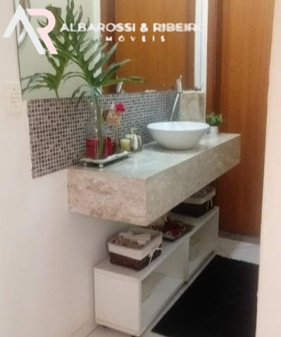 Imagem 1 de 30 de Casa À Venda, Condomínio Ibiti Do Paço, Sorocaba. - Sp - Ca0159_albari