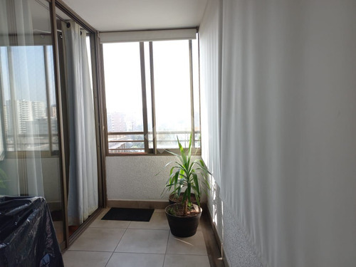 Departamento En Venta De 3 Dorm. En San Miguel