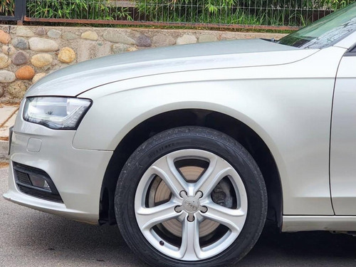 Audi A4 TFSI 1.8L