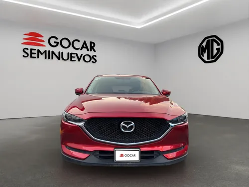 Mazda Cx-5 2020