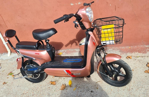 Imagen 9 de 25 de Moto Bici Triciclo Eléctrica 250 Y 350 Watt Con Garantía