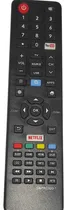 Comprar Control Smart Tv Kalley Jvc Rc320-1 Y Otras Marcas