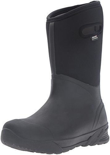 Bozeman Botas De Trabajo Para Hombre Impermeables Termicas Y